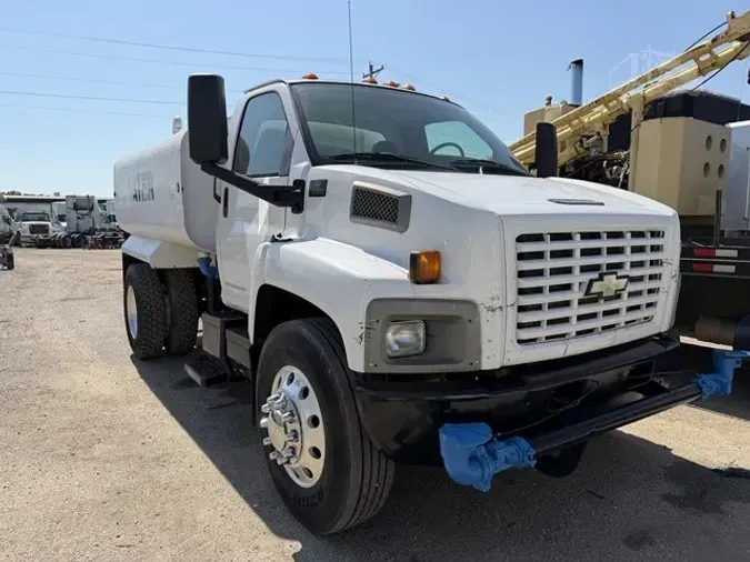 2005 CHEVROLET KODIAK C650008a0f0e27e5411ef61de5d16e03ffab8