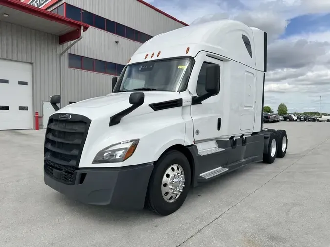 2023 Freightliner Cascadia&reg;