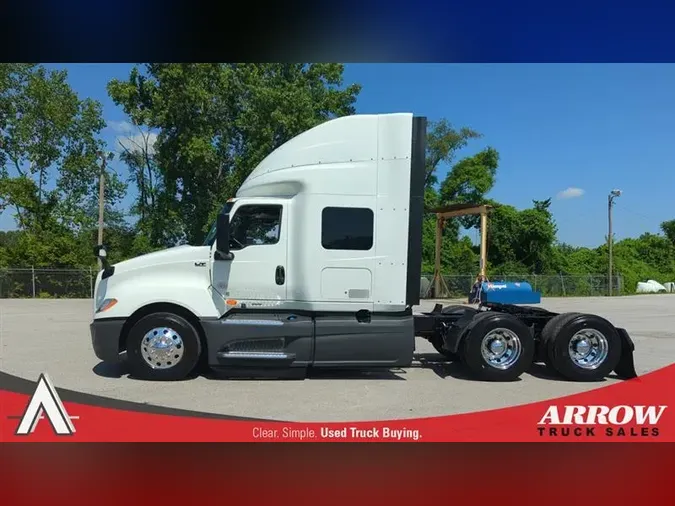 2022 INTERNATIONAL LT625
