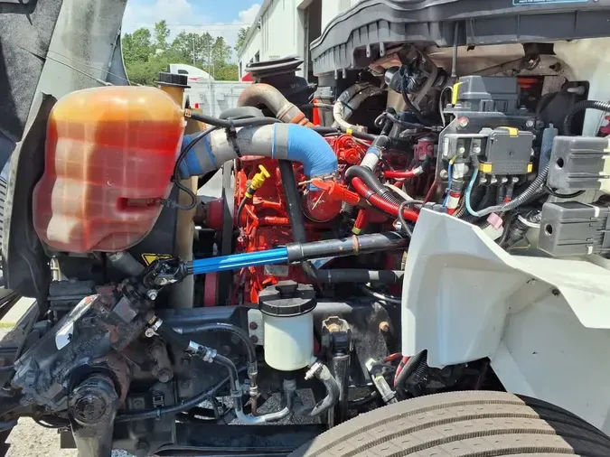 2019 NAVISTAR INTERNATIONAL 4300