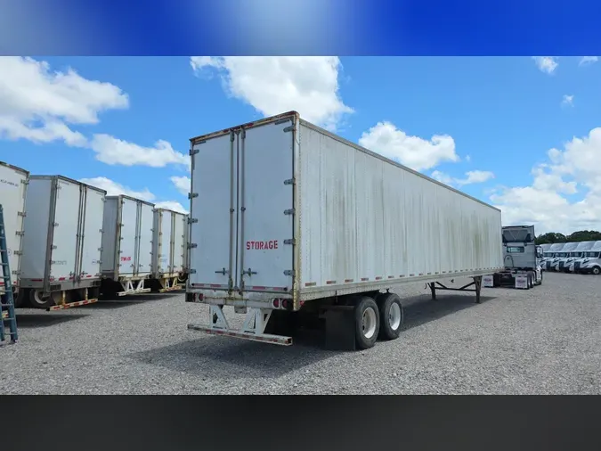 2004 Strick Trailers Other08a2a9a846fcccf58d64081b66c9dc1c