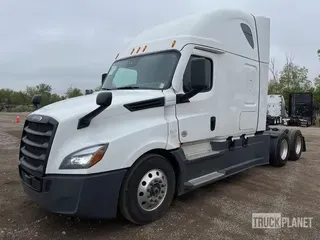 2024 FREIGHTLINER Cascadia 126