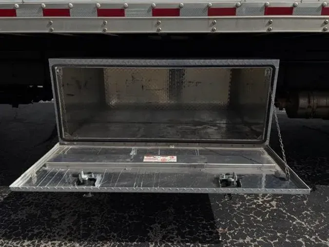2021 Freightliner Business Class M2 106