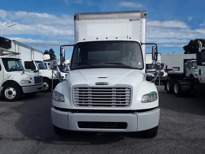 2020 FREIGHTLINER/MERCEDES M2 10608a33ca19ac052059d8a84a66553cbfd