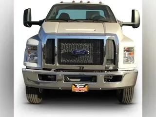 2022 Ford F-650