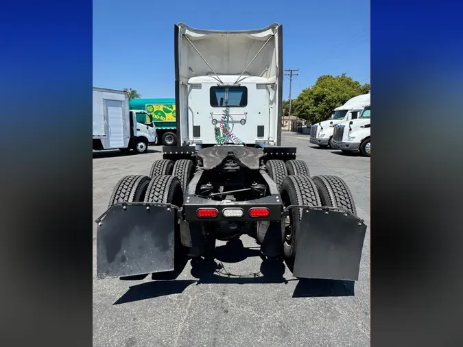 2020 Peterbilt 579
