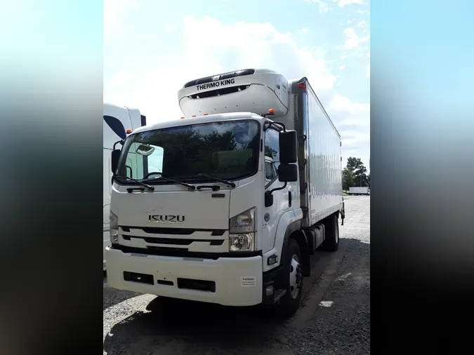 2019 ISUZU FTR08a49c42c1abdcf1466f373e73a90745