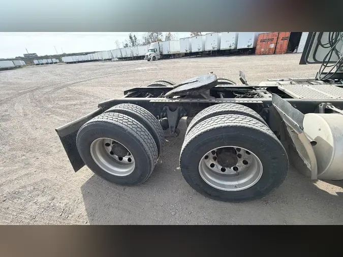 2020 International LT