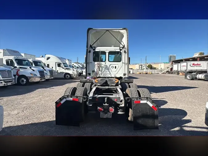 2019 FREIGHTLINER/MERCEDES CASCADIA 12508a4d8e8e4a810b2c4e96167c9124cad