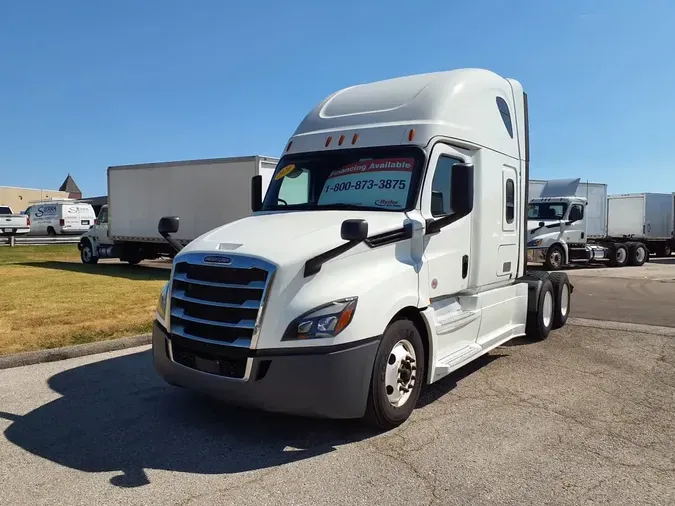2020 FREIGHTLINER/MERCEDES NEW CASCADIA PX1266408a54bb8450ce9703aa85e7c89bdb202