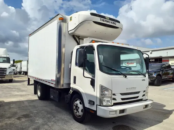 2019 ISUZU NPR08a5f9f66b81f12806b8f6d800f8228f