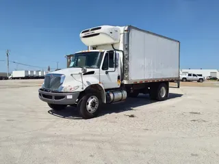 2019 NAVISTAR INTERNATIONAL 4300