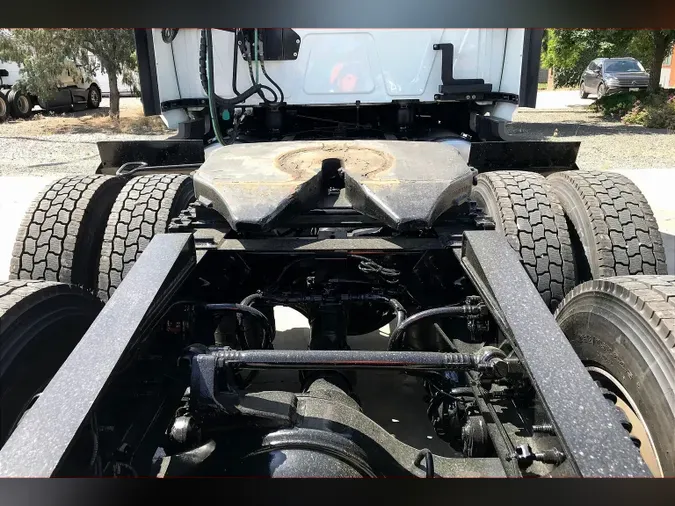 2022 INT LT625 6x4