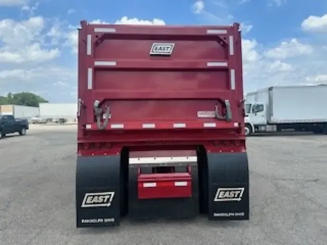 2026 EAST STEEL QUAD