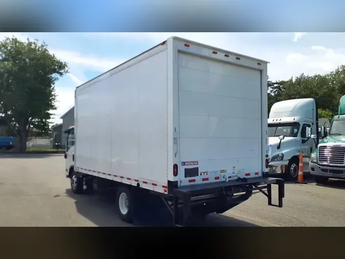2019 ISUZU NPR HD08a6cafc89d5419b84a32f54458aaa9a