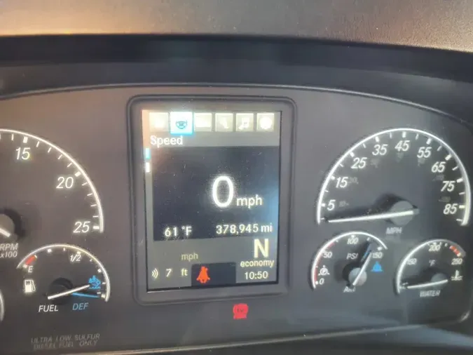 2019 FREIGHTLINER/MERCEDES NEW CASCADIA PX1266408a6e8af76fd33ee5ad92cb9c01d5217