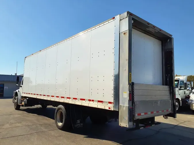 2020 FREIGHTLINER/MERCEDES M2 10608a71b8a01b5f18cac28eccf46c3e682