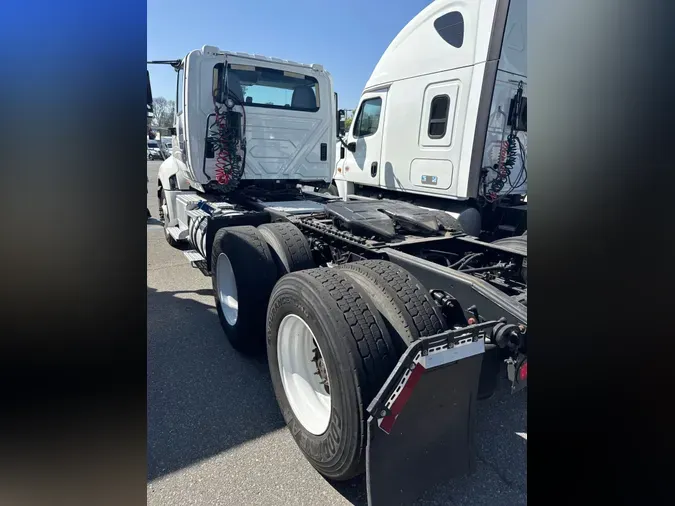 2016 NAVISTAR INTERNATIONAL PROSTAR