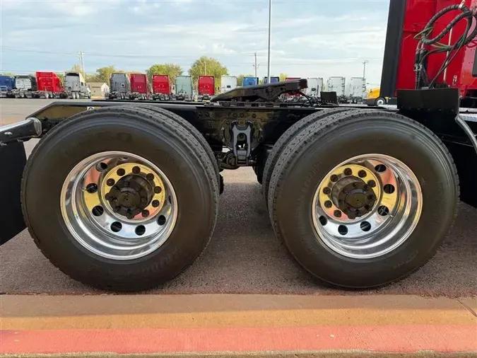 2023 KENWORTH T68008a7b2375a92dbcc33f697ed36140535