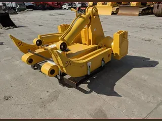 2019 Komatsu D155-RIPPER