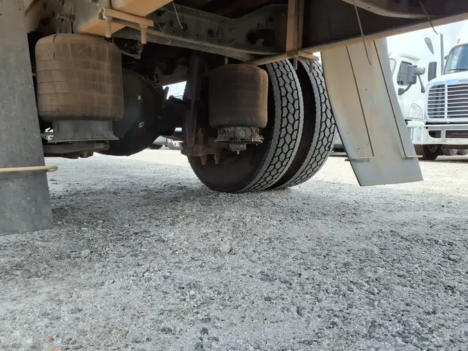 2019 NAVISTAR INTERNATIONAL 4300