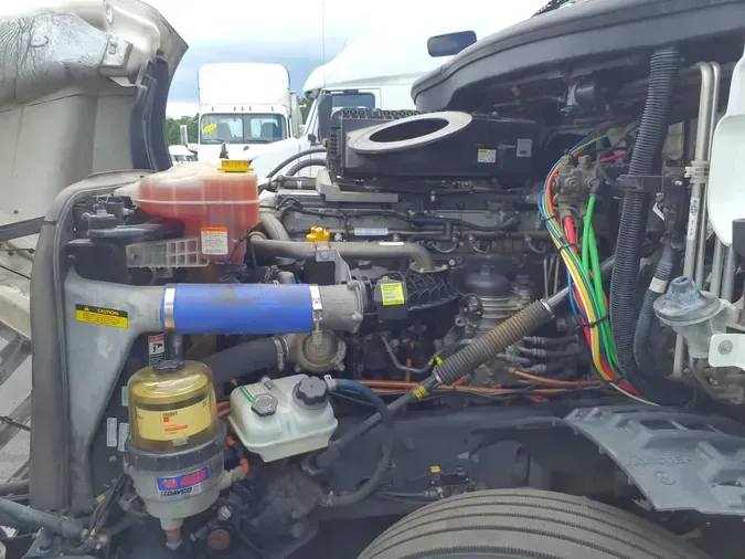 2020 FREIGHTLINER NEW CASCADIA PX12664