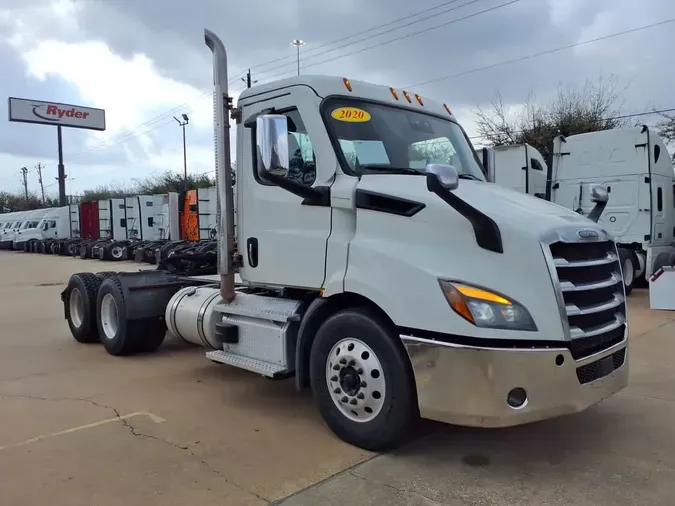 2020 FREIGHTLINER/MERCEDES NEW CASCADIA 116