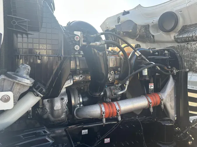 2021 Freightliner Cascadia