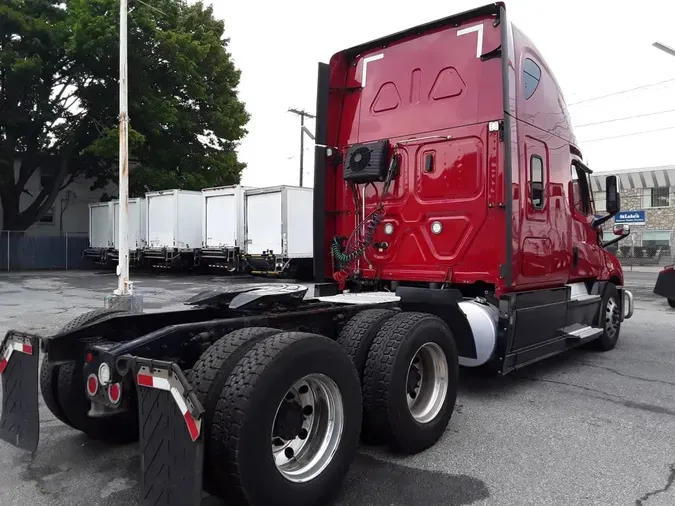 2020 FREIGHTLINER/MERCEDES NEW CASCADIA PX1266408ab7b26c9b1b47accba1f28b2ea364b