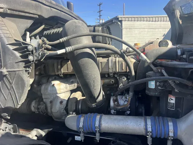 2019 Freightliner Cascadia