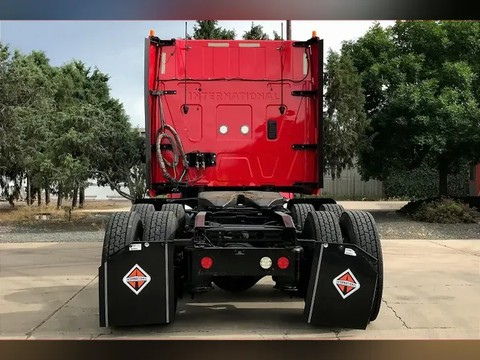 2021 INT LT625 6x4