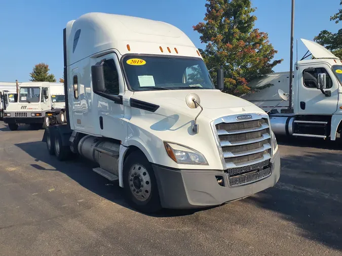 2019 FREIGHTLINER/MERCEDES NEW CASCADIA PX12664