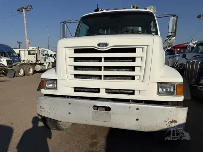 1998 FORD LT850008ace44dc7459095465ada6ccbd0c8ee