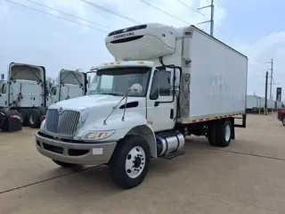 2019 NAVISTAR INTERNATIONAL 4300