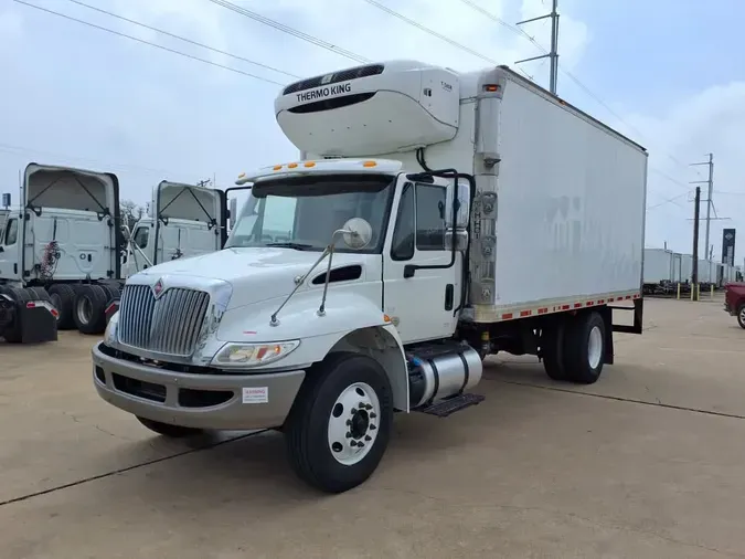 2019 NAVISTAR INTERNATIONAL 430008ad667b6aae9fe5e7b21905f341db84