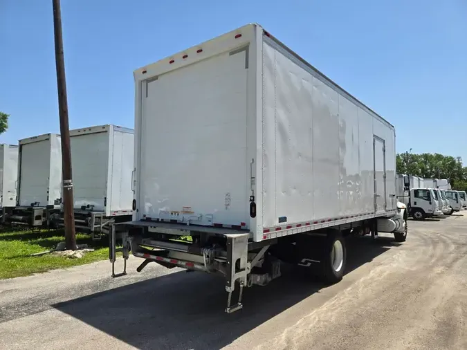 2018 NAVISTAR INTERNATIONAL 4300
