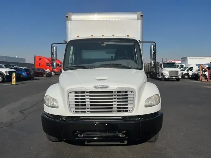 2019 FREIGHTLINER M2 106