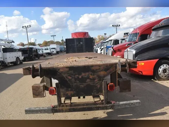 2005 STERLING ACTERRA