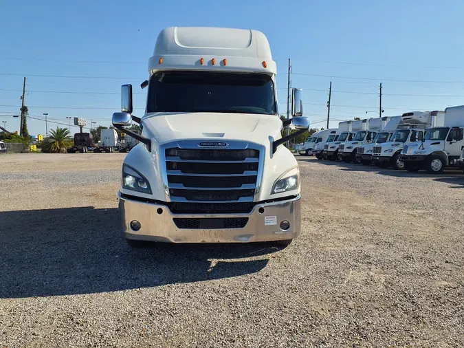 2019 FREIGHTLINER/MERCEDES NEW CASCADIA PX12664