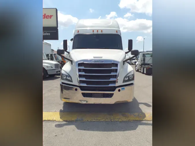 2020 FREIGHTLINER/MERCEDES NEW CASCADIA PX12664