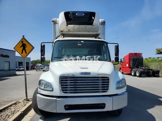 2012 FREIGHTLINER M2