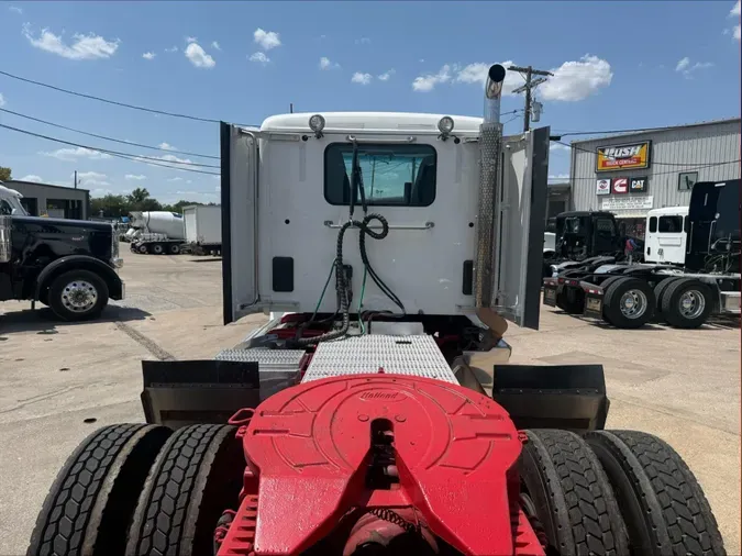 2024 Peterbilt 567