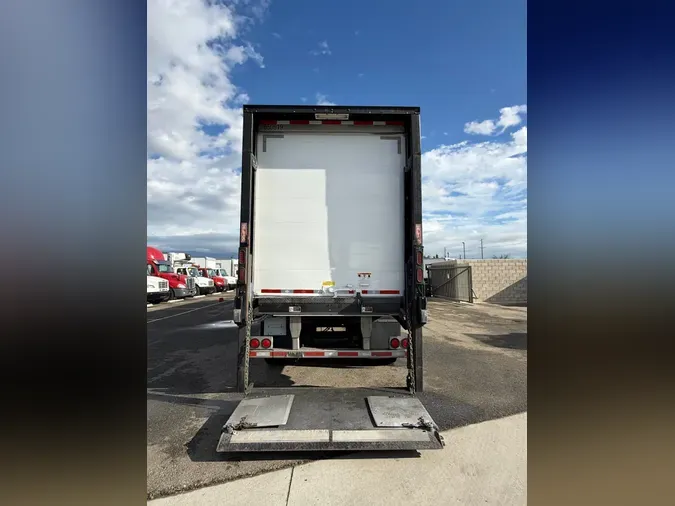 2016 UTILITY TRAILERS 45/162/9608b21c81879ec866ef76594985f53c88