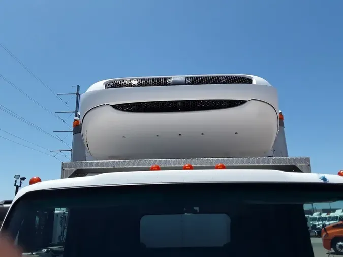 2018 ISUZU NPR