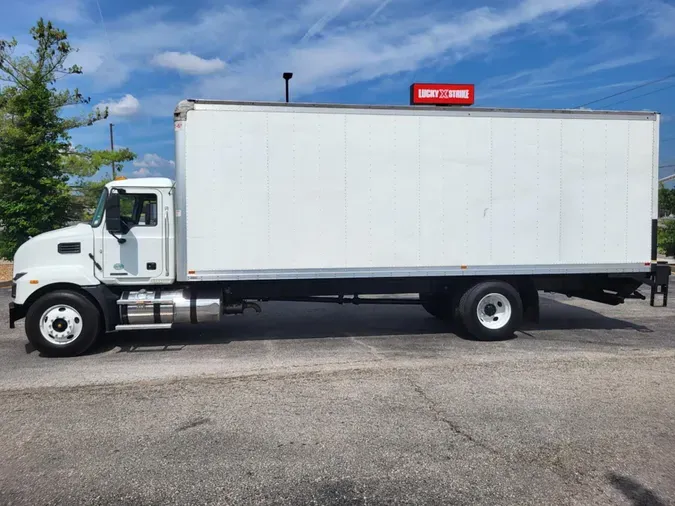 2024 Mack MD608b4414038ff681ab33921bd0caf0c91