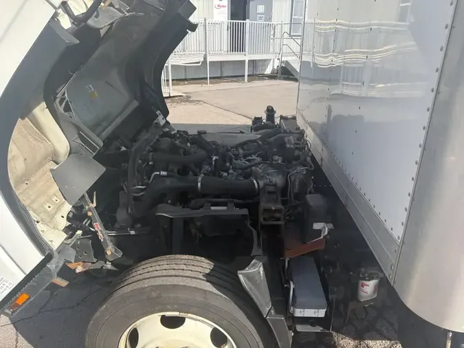 2019 ISUZU NQR08b46a09438c1a1f3ee9ac90cc21f7b3