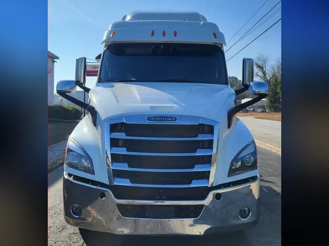 2020 FREIGHTLINER/MERCEDES NEW CASCADIA 116