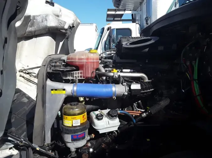 2020 FREIGHTLINER/MERCEDES NEW CASCADIA PX12664