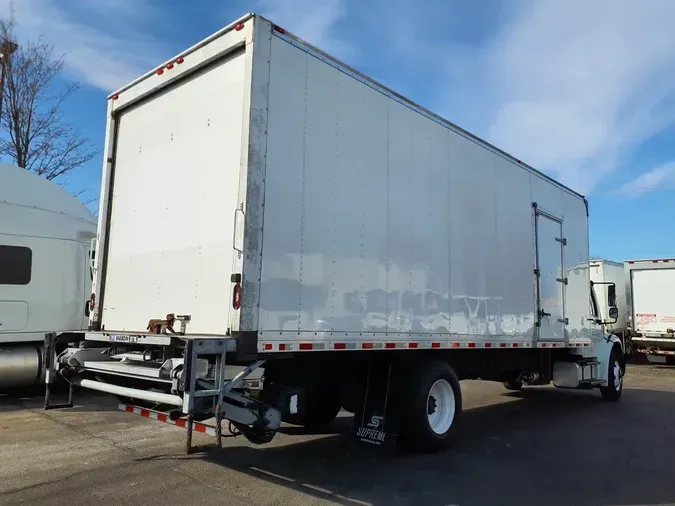 2018 FREIGHTLINER/MERCEDES M2 10608b6181549173918f5de2157a13f6bec