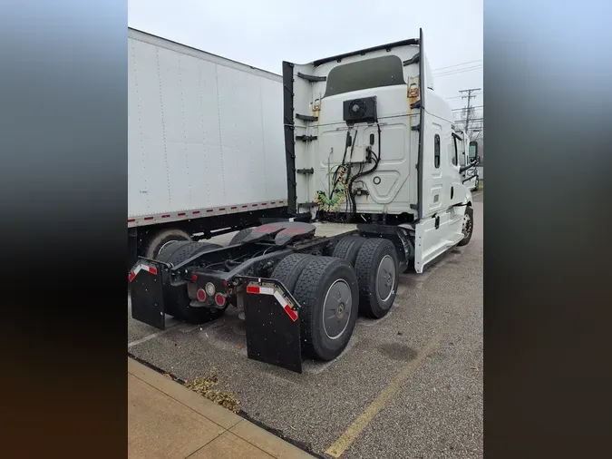 2020 FREIGHTLINER/MERCEDES NEW CASCADIA PX12664